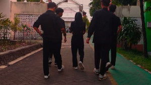 Last Attendance Book