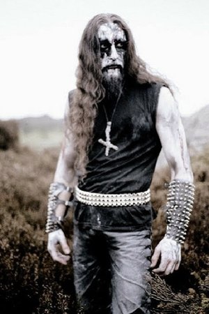 True Norwegian Black Metal film complet