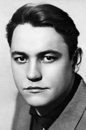 Vladimir Zemlyanikin portrait