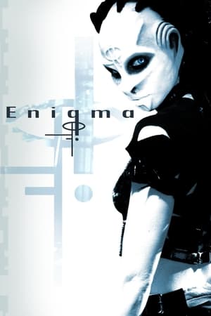 Poster Enigma (2009)