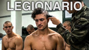 INSIDE THE FOREIGN LEGION: the toughest soldiers in the world