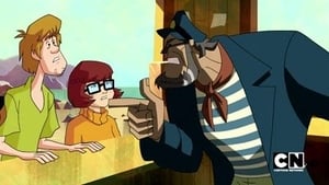 Scooby-Doo! Mystery Incorporated: 1×4