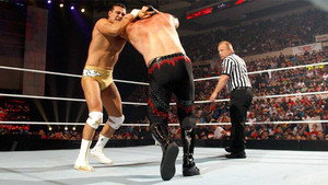 Raw - Jun. 13, 2011