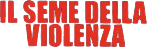Sementes da Violência — Logos 1