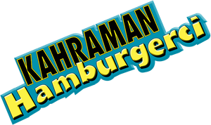 Kahraman Hamburgerci