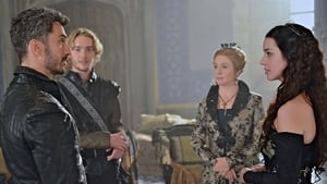 Reign: 1×7