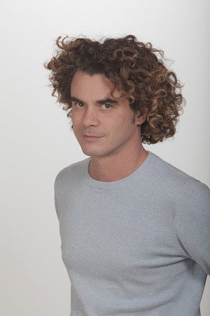 Thodoris Petropoulos portrait