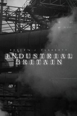 Image Industrial Britain