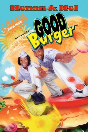 Good Burger Torrent Good Burger Torrent, Download, movie, filme, poster