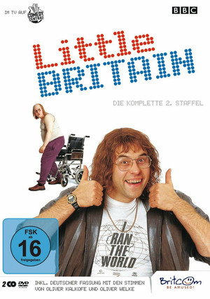 Little Britain 16