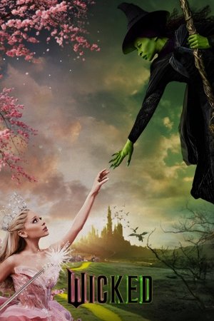 poster Wicked