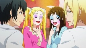 Grand Blue Season 1 Episode 5
