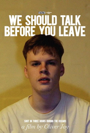 We Should Talk Before You Leave 5