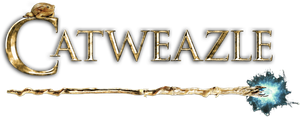 Catweazle — Logos 1