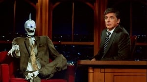 The Late Late Show with Craig Ferguson (2005) – Television