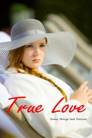 Poster True Love 2017