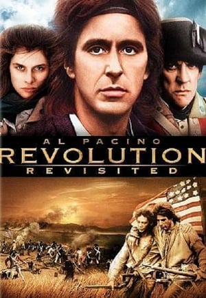 Revolution Revisited poster