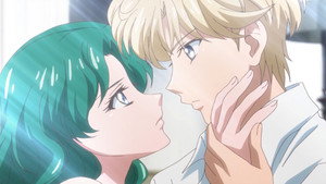 Sailor Moon Crystal Temporada 2 Capítulo 3