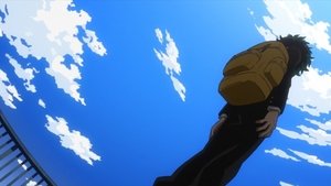 My Hero Academia Temporada 1 Capitulo 1