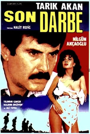 Poster Son Darbe (1985)