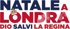 Natale a Londra - Dio salvi la Regina (2016) Streaming ITA official logo