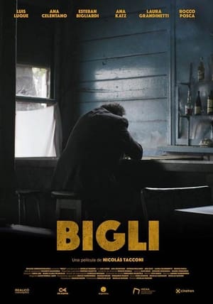 Poster Bigli 2021