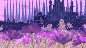 OROCHI -Seventh Echoes- backdrop
