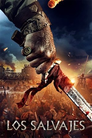 Image Los salvajes