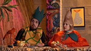 Cochon dingue: 1×29