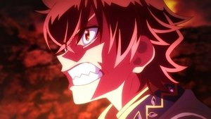 Twin Star Exorcists Season 1 Episode 1