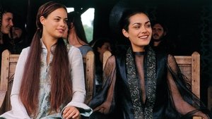 Corazón de Caballero (2001) HD 720P LATINO/ESPAÑOL/INGLES
