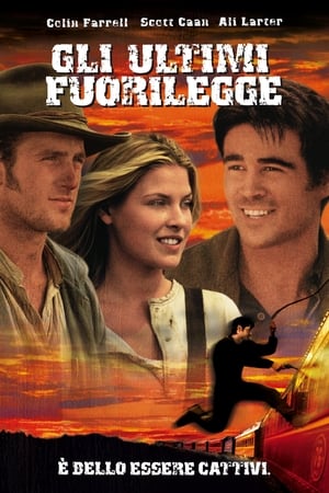 Gli ultimi fuorilegge (2001)