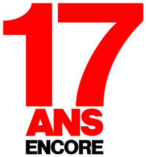 17 ans encore