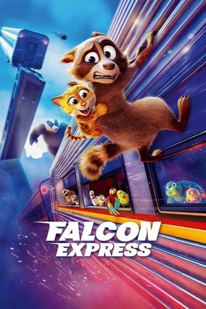 Image Falcon Express