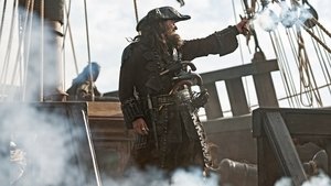 Black Sails: Season 4 Episode 1