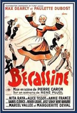 Bécassine