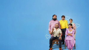 Sunny Di Honey (2026) Punjabi TC