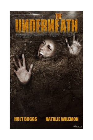 The Underneath poster