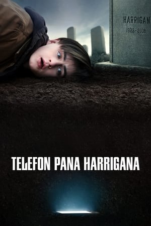 Poster Telefon pana Harrigana 2022