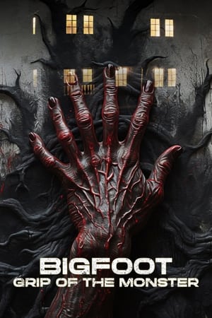 Bigfoot: Grip of the Monster stream