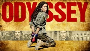 poster American Odyssey