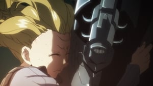 No Guns Life: 1×12