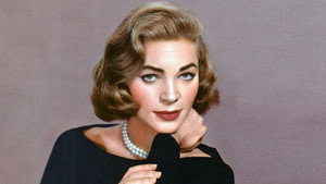 Discovering Film Lauren Bacall
