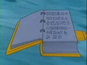 ThunderCats The Book of Omens