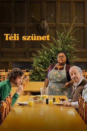 Image Téli szünet