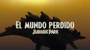 El mundo perdido: Jurassic Park