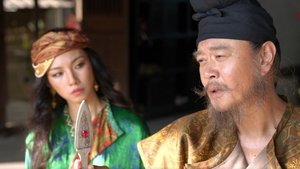 The Litchi Road: 1×14