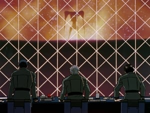 Neon Genesis Evangelion: 1×1