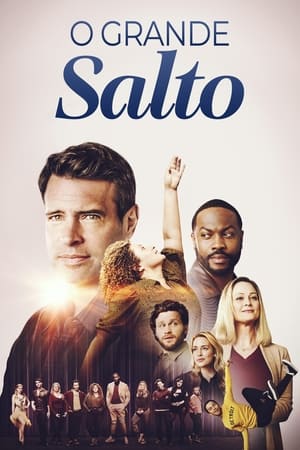 Poster O Grande Salto Temporada 1 Episódio 3 2021