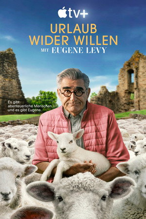 The Reluctant Traveller with Eugene Levy 147